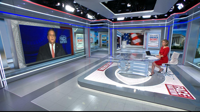 Face The Nation : Face The Nation: Cox, Polis, Gottlieb'