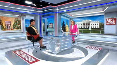 Face The Nation : Face The Nation: Lankford, Young, Soeripto'