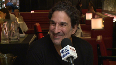 The Takeout : 12/24: The Takeout: Comedian Gary Gulman'