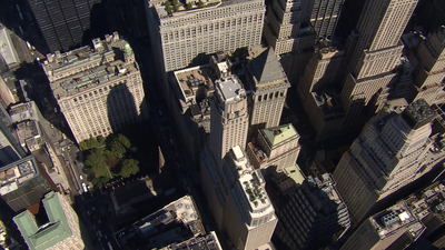 60 Minutes : 1/14/2024: Commercial Real Estate; Master of the Mind'