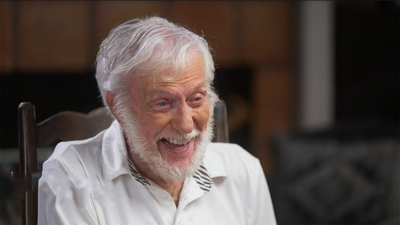 Here Comes the Sun : Here Comes the Sun: Dick Van Dyke and more'