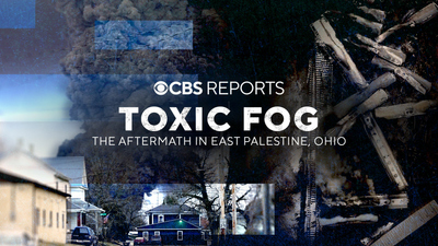 CBS Reports : Toxic Fog | CBS Reports'