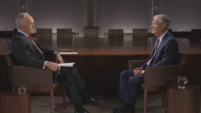 60 Minutes : 2/4/2024: Chairman Powell; A Hole in the System; The Mismatch'