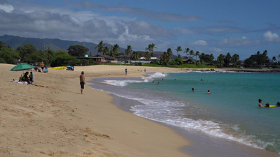 Eye On America : Eye on America: Hawaiians fear losing homeland'