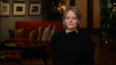Here Comes the Sun : Here Comes the Sun: Jodie Foster and more'
