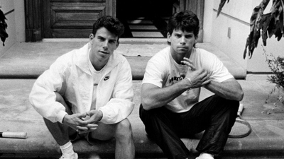 48 Hours : The Menendez Brothers’ Fight for Freedom'