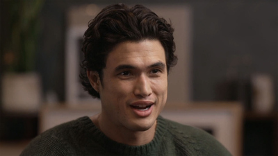 Here Comes the Sun : Here Comes the Sun: Charles Melton and more'