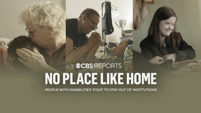 CBS Reports : No Place Like Home | CBS Reports'