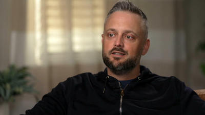 CBS Saturday Morning : Comedian Nate Bargatze on his life and career'