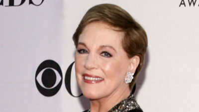 Here Comes the Sun : Here Comes the Sun: Julie Andrews and more'