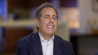 Here Comes the Sun : Here Comes the Sun: Jerry Seinfeld and more'
