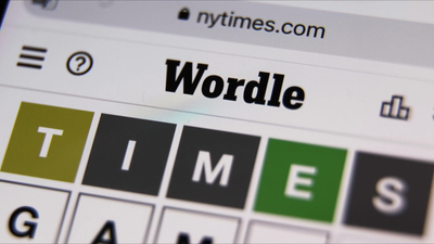 Sunday Morning : How Wordle spells success'