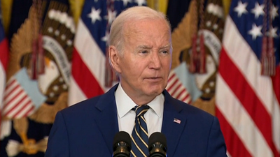 Watch CBS Evening News: Final accuser testifies in Ghislaine Maxwell