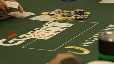 CBS Saturday Morning : World Series of Poker'