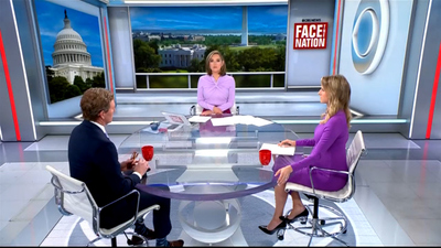 Face The Nation : Face the Nation: Kelly, Moynihan, McKenzie'