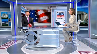 Face The Nation : Face the Nation: Ryan, Stitt, Gottlieb'