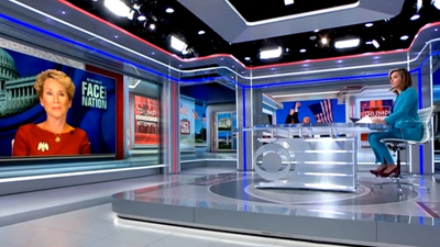 Face The Nation : Face the Nation: Houlahan, Polis, Herzog'