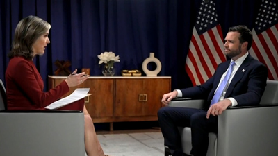 Face the Nation with Margaret Brennan – CBS – Watch on Paramount+