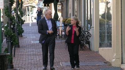 60 Minutes : 11/10/2024: The Shift; The War Reporter; Robo; Mysterious Russian Deaths'