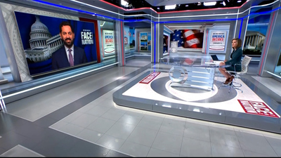 Face The Nation : Face the Nation: Lawler, Whelan'