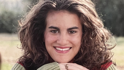 48 Hours : The Suspicious Death of Megan Parra'