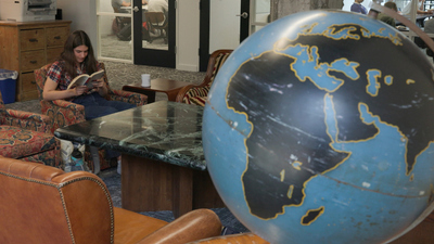 60 Minutes : 11/24/2024: Disrupter U.; Humans in the Loop; Lowriders of New Mexico'