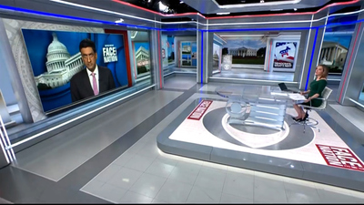 Face The Nation : Face the Nation: Khanna, Kashkari, Pierce'