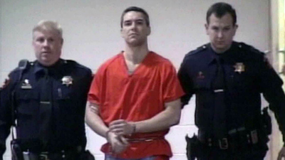 48 Hours : Scott Peterson: Case in Question'