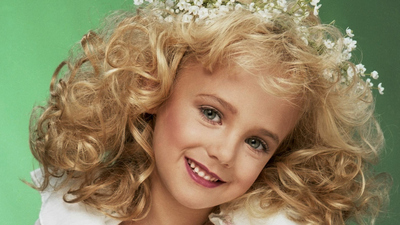 48 Hours : The Search for JonBenét's Killer'