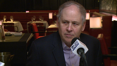 The Takeout : 1/12: The Takeout: Jonathan Alter'