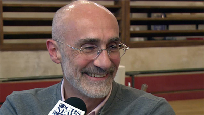 The Takeout : 1/5: The Takeout: Arthur C. Brooks'
