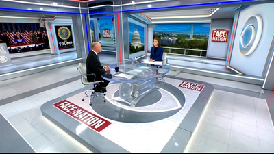 Face The Nation : Face the Nation: Cohn, Marakova, McCain'