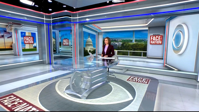 Face The Nation : Face the Nation: Pelosi, Homan'