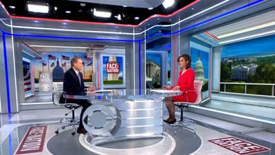 Face The Nation : Face the Nation: Turner, Crow, Montoya-Galvez'