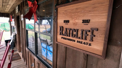 CBS Saturday Morning : How one small farm fights to stay operational'