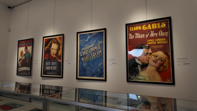 CBS Saturday Morning : One-of-a-kind collection heads to auction'