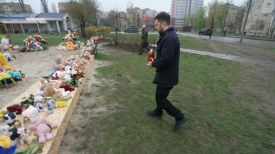 60 Minutes - 4/13/2025: Zelenskyy; Greenland; Banana Ball