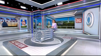 Face The Nation : Face the Nation: Lavrov, Shaheen, Homan'