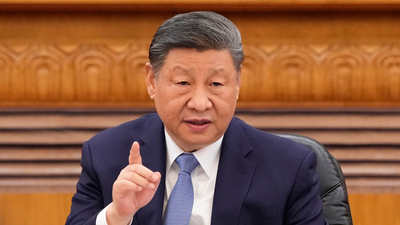 60 Minutes - 5/18/2025: China's Spies; The Future of Warfare; Sounds of Cajun Country
