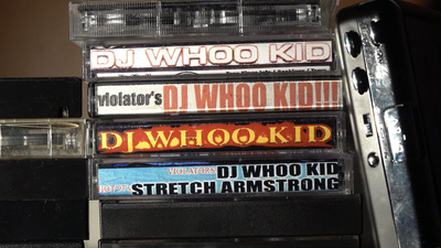CBS Saturday Morning : Cassette tapes see surprising sales surge'