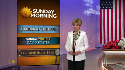Sunday Morning - 5/25: Sunday Morning