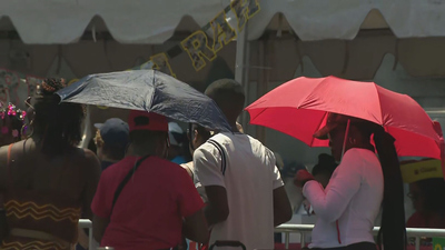 CBS Evening News - 6/21: CBS Weekend News