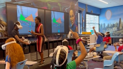 The Uplift - The Uplift: Teachers Hall of Fame