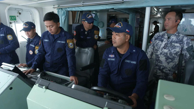 60 Minutes - 6/15/2025: Danger in the South China Sea; 3D Printing