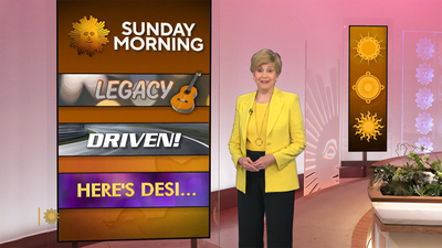 Sunday Morning - 6/15: Sunday Morning