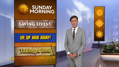 Sunday Morning - 6/29: Sunday Morning