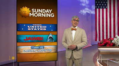 Sunday Morning - 7/6: Sunday Morning