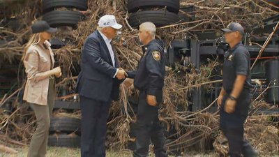 CBS Evening News - 7/11: CBS Evening News