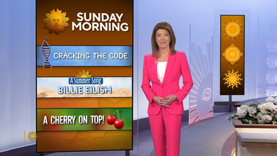 Sunday Morning - 7/13: Sunday Morning