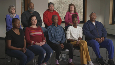 60 Minutes - 7/13/2025: Healing Justice; Lowriders of New Mexico